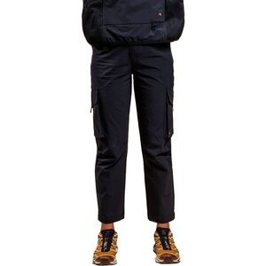 Wondery Morongo Trail Pant Black L